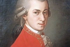 mozart
