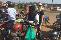 motorradtour